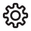 Music Media Player - Outline Basic icon 64x64